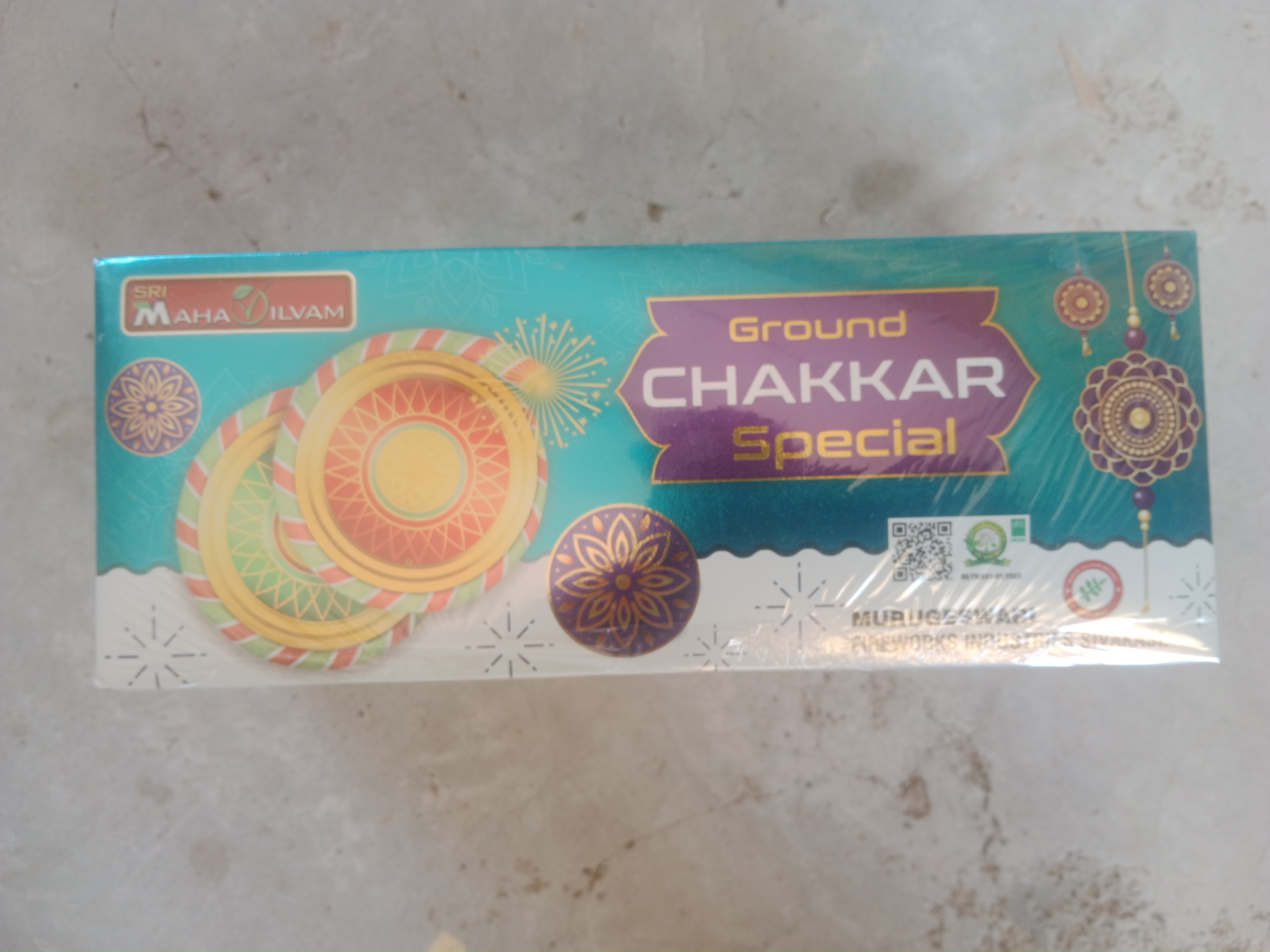 CHAKKAR SPECIAL