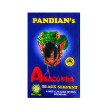 ANACONDA