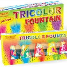 TRAVEL FOUNTAIN